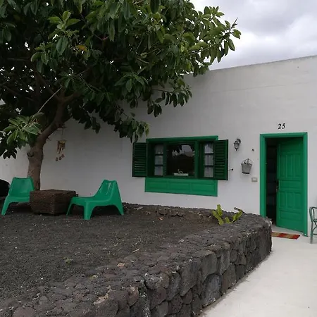 Reina Negra * Yaiza (Lanzarote)