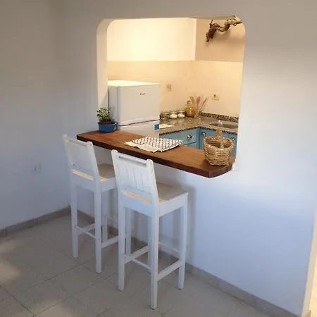 Reina Negra Сasa de vacaciones Yaiza (Lanzarote)