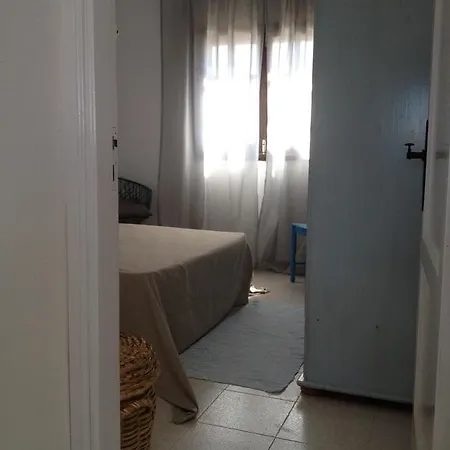 Сasa de vacaciones Reina Negra Yaiza (Lanzarote)