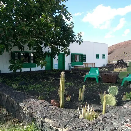 Reina Negra * Yaiza (Lanzarote)
